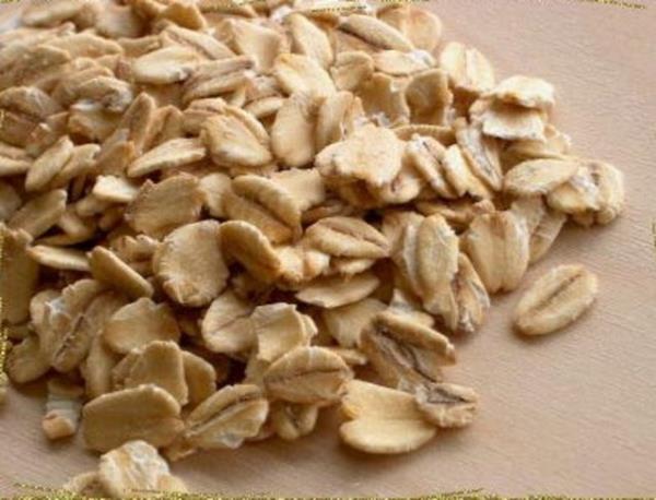 <b>Yulaf:</b> Ar duyarllk reaksiyonlarna neden olabilir. 12 ya alt ocuklarda, hamile ve emzirenlerde kullanlmas nerilmez.