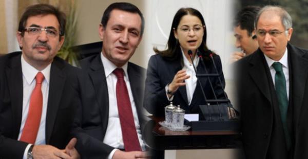 Kabinede grevlerine balayan yeni bakanlar, hobileriyle de dikkat ekiyor.