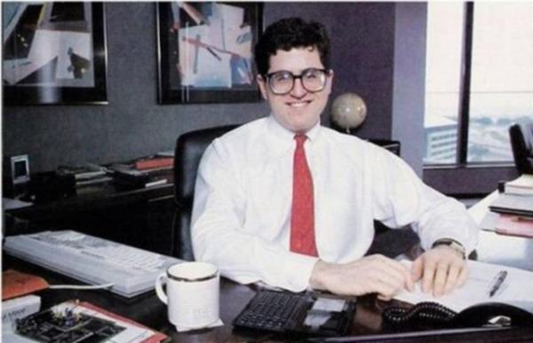 Michael Dell, Dell