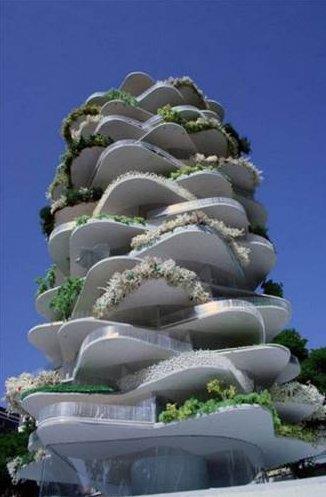 Urban Cactus, Rotterdam, Hollanda