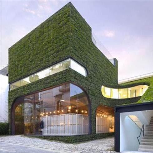 Ann Demeulemeester Shop, Seul, Gney Kore