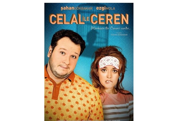 Celal ile Ceren