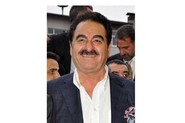 �brahim Tatl�ses