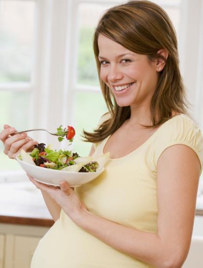 Hamilelik Diyeti