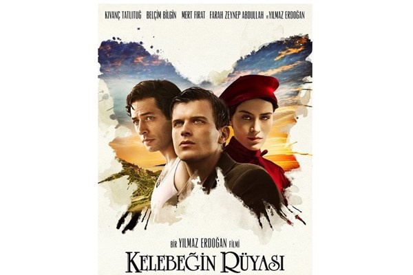 Kelebe�in R�yas�