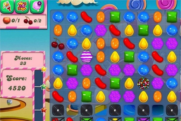 Candy Crush