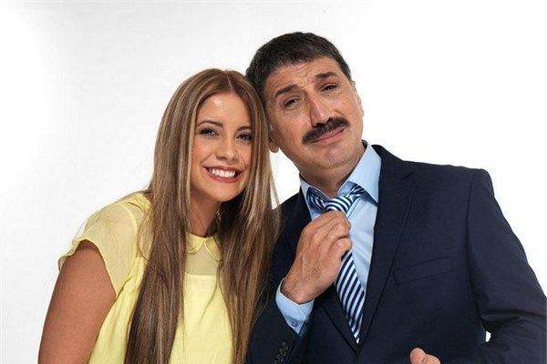 Babam S�n�fta Kald�