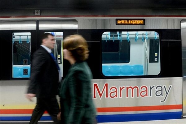 Marmaray