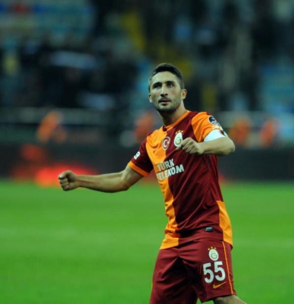 Sabri de trivela vurdu ya kendiside �a��rd� bence