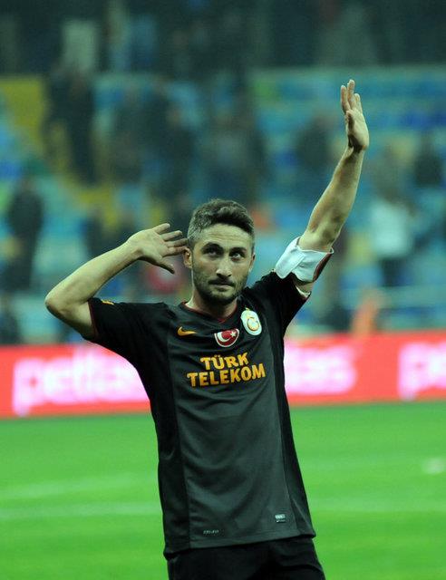 Sabri y�z�nden trivela dan so�udum ger�e�i