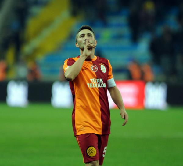 Quresma out sabri trivela in