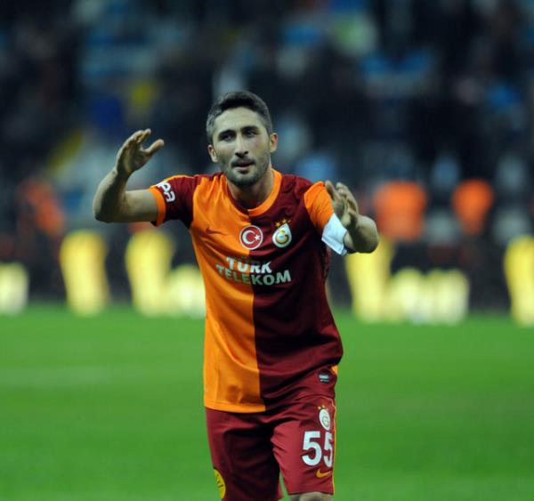 Sabri reyiz niyeti bozmu� trivela falan deniyor