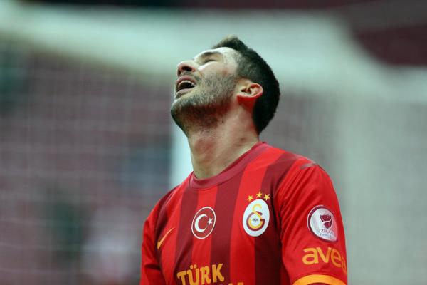 Sabri'de d�z gol� att� da her hafta trivela deniyor