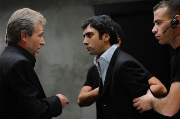 Kendini motive etme becerisi.