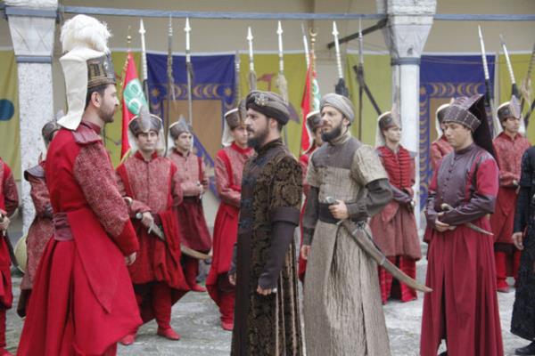 Di�er oyuncular�n performanslar�n� ger�ekle�tirmesine olanak sa�layacak.