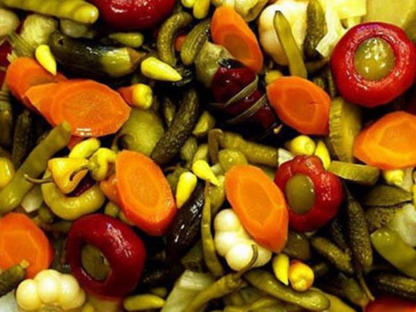 Mide asidi, yenilen g�dalar�n sindirilmesi i�in salg�lan�r, ama baz� g�dalar daha fazla mide asidi salg�lanmas�na neden olabilir.