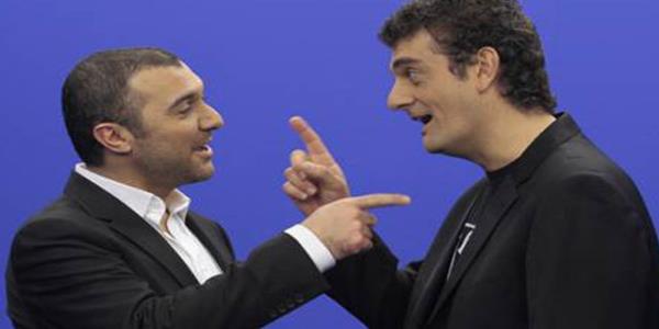 Kokteyllerde sizi esir alan dostlar (anlatrlar da anlatrlar, kaamazsnz)