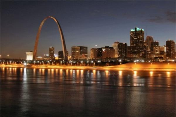ABD Gateway Arch - St. Louis