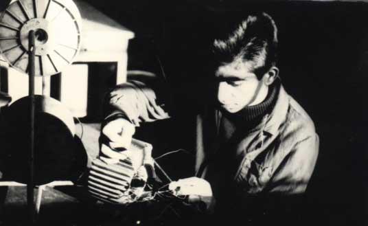 Bakan dris Gllce Haydarpaa Meslek Lisesi'nde... (Haber7)