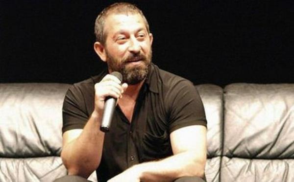 <b>Cem Ylmaz:</b> Medya Takip Merkezi'nin ayn raporuna gre, medyada sklkla ad geen bir dier nl ise Cem Ylmaz oldu.