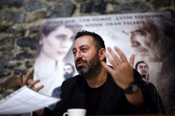 Cem Ylmaz, yl boyunca 26 bin 391 haber ve yaz ile gndeme geldi.