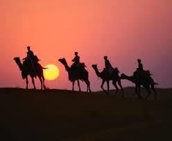 Ayn gn leden sonra Safa Tepesinde tm Mekkeliler Hz. Muhammed'e biad ederek slam' kabul ettiler.