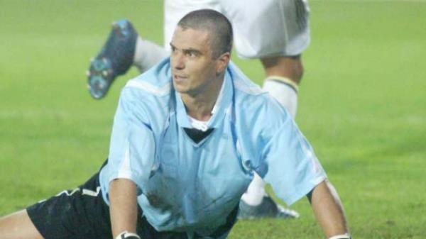 Beikta Jimnastik Kulb, kalecisiz olarak Fenerbahe Spor Kulb'n deplasmanda 4-3 yeneli 9 yl oldu...