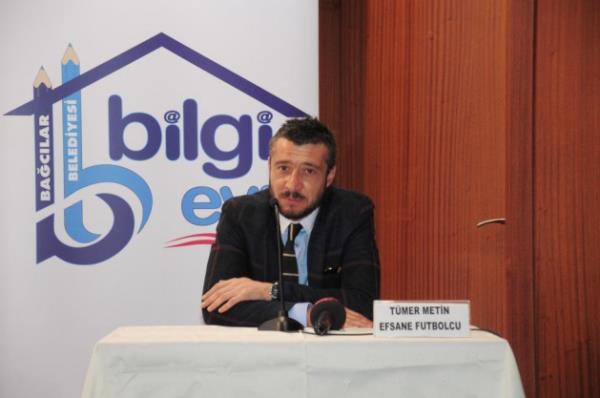 Tmer Metin "Tmer Metin'in ne kadar olduunu, neyi ne kadar verebileceini, neyi ne kadar istediini ve istedii zaman neyi nerede, neyi ne kadar yapabileceini bir tek ben biliyorum..." szleriyle 'neyi' anlattn merak ettireli 5 yl oldu