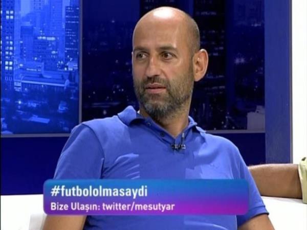 Telegol programnn sunucusu Serhat Ulueren "imdi burada zm m yiyeceiz aac m dveceiz?" diyerek bacy saf d edeli 7 yl oldu.