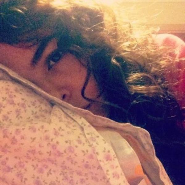 GAMZE TOPUZ: Gribal Gamze