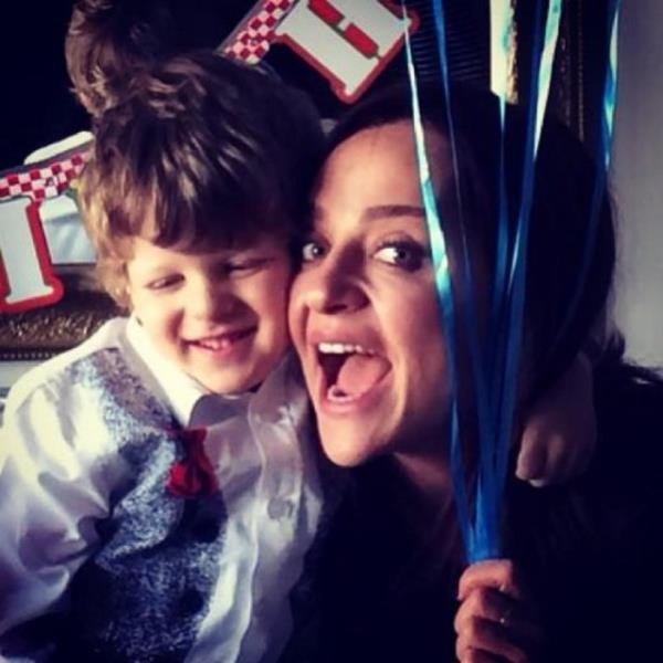 DDEM BALIN: Seviyoruz birbirimizi evet