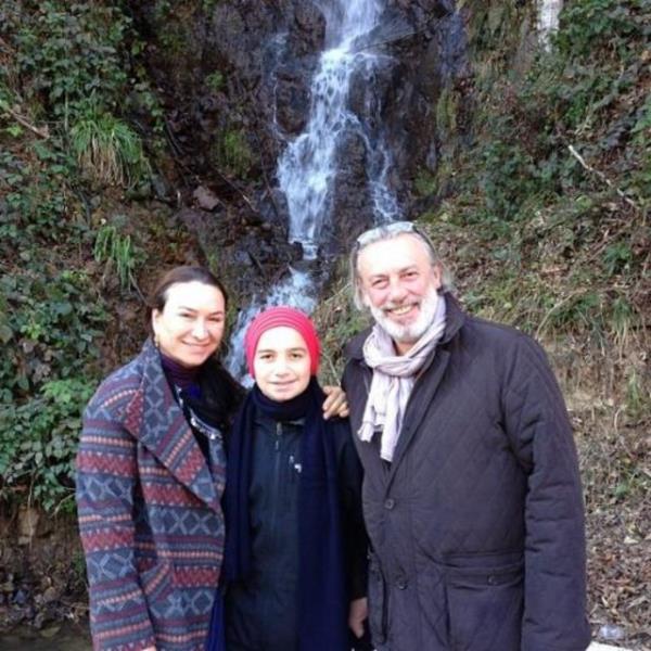 DEMET AKBA: Olumuza kavutuk