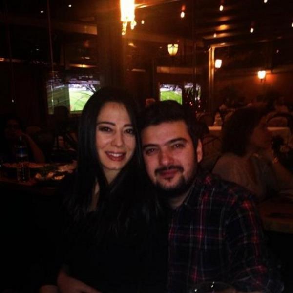 MERVE SEV: Akamdan bana kalanlar