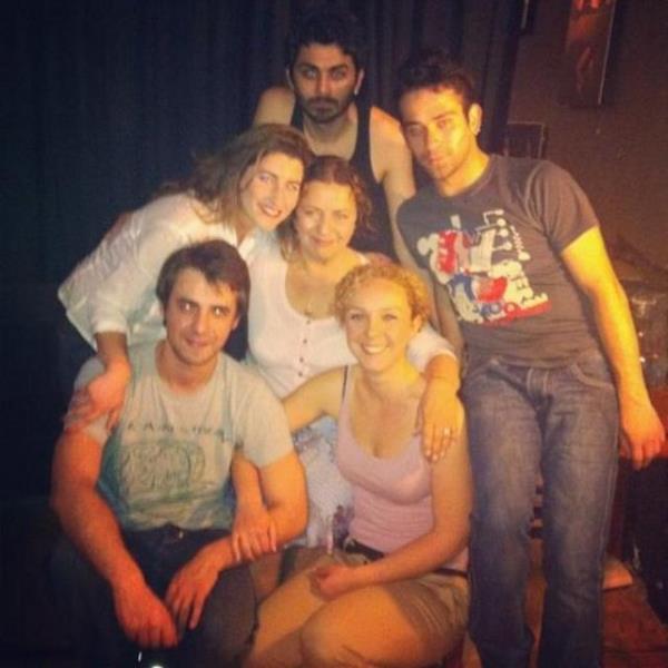 SEZG MENG: Yl bilmem ka