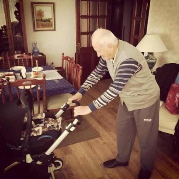 SEDEF AVCI: Ailemizin en by ve en kc