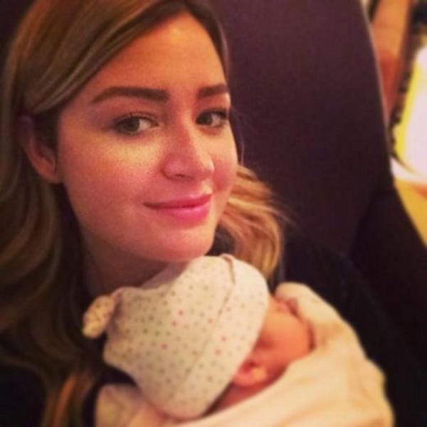 PETEK ERTRE: Hem anne hem teyze oldum iki minik yrek iki minik melek