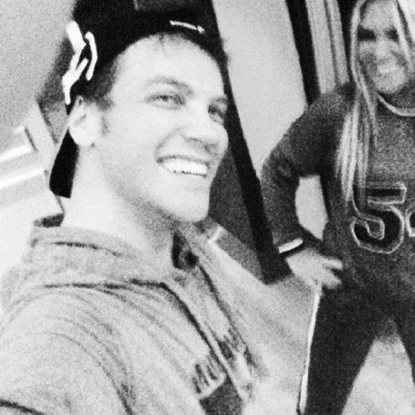 SEREN SERENGL: Ar cardio sonras bizim Justin ile prenstir o prens