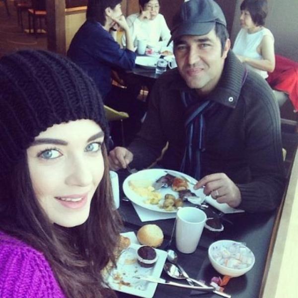 ASLIHAN GNER: Gnaydn