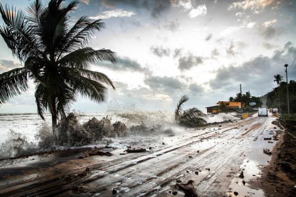 "Moving Image" bu yl dnyann en iyi fotoraflarn aklad