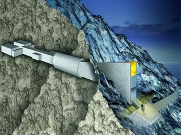 dnyann drt bir yanndan gelen yaklak 4 milyon farkl tohum saklanyor.