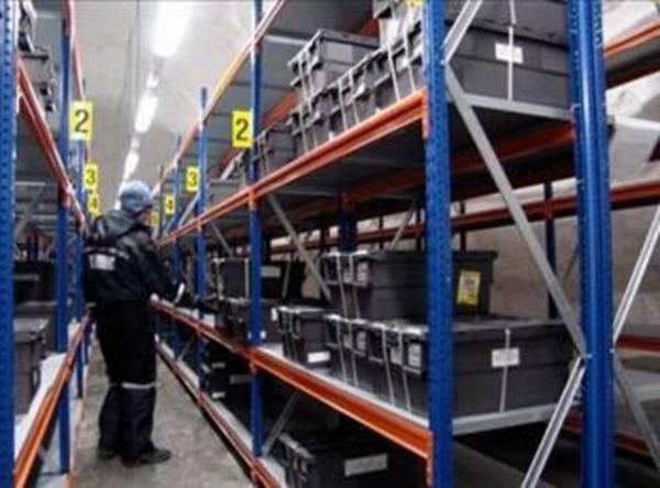 Projenin arkasndaki beyin ve Kresel rn eitlilii Merkez (GDTC) yneticisi Cary Fowler ambarn nemini yle aklyor: