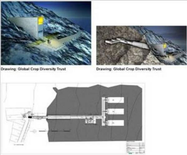 Amerikal aratrmac-gazeteci F. William Engdahl'n bu proje ile ilgili dehet verici pheleri var.