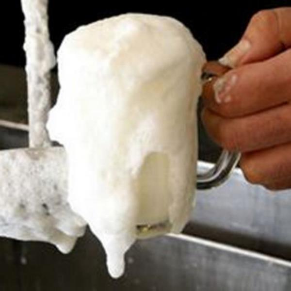 Halbuki kalsiyum asndan zengin olan besinler gevetici etkiye sahiptir.