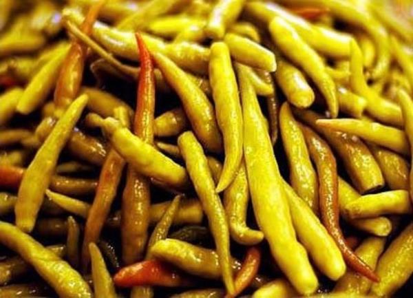 Fakat ac turu trlerinin dem problemi yaratmamas asndan ok fazla tketilmemesi gerekiyor.