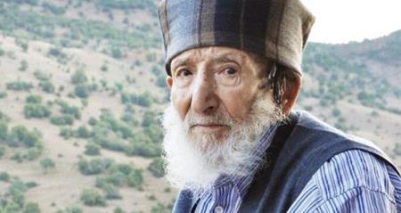 (19 AUSTOS) 124 YAINDA HAYATINI KAYBETT- Dnyann en yal insanlar arasnda yer alan 1889 doumlu Mehmet Tatar, Kahramanmara?ta hayatn kaybetti.