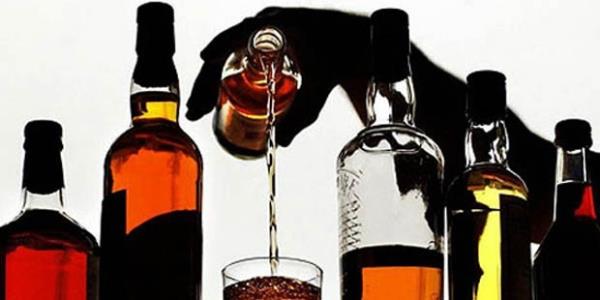 (9 EYLL) ALKOL YASAKLARI YRRLE GRD-Alkoll ikilerin 22.00-06.00 saatleri arasnda perakende satnn yaplamayacana ilikin dzenleme yrrle girdi.