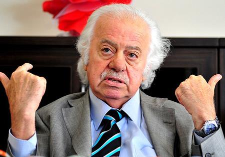 (21 OCAK) DEPREM DEDE HAYATA VEDA ETT- Marmara Depremi?nin ardndan zellikle ocuklarda deprem bilincini alamak iin alan ve kamuoyunda "Deprem Dede" olarak da bilinen Trk Kzlay Genel Bakan Badanman Prof. Dr. Ahmet Mete Ikara (71), stanbul?da tedavi grd hastanede vefat etti.