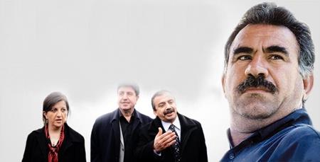 (28 UBAT) 'CALAN GRMES'NN TUTANAKLARI YAYINLANDI- zm srecine ilikin mral Adas'nda Abdullah calan ile yaplan grmelerin tutanaklar bir gazetede yaynland.