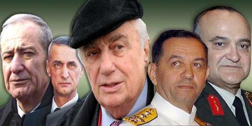 (7 OCAK) 'BALYOZ KARARI'NIN GEREKES AIKLANDI-"Balyoz Plan" davasna ilikin kararn 21 Eyll 2012?de aklayan stanbul 10. Ar Ceza Mahkemesi, gerekeli kararnn yazmn da bitirdi. Mahkemenin bin 435 sayfadan oluan gerekeli kararnda, "Tm dijital belgelerin gerek olduu kanaatine varld iin bilirkii heyeti oluturulmad" belirtildi. Kararda, "etin Doan liderliindeki cunta yaplanmas, darbe harekatn, ellerinde olmayan nedenlerle tamamlayamad" denildi.