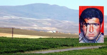 (1 AUSTOS) SINIRI GEEN OBAN ERMEN ASKERLER TARAFINDAN LDRLD- Kars?n Arpaay ilesinde Arpaay-Ermenistan snr arasndaki Akyaka yaylasnda hayvanlarn otlatan oban Mustafa lker, Ermenistan topraklarna geen hayvann almaya gittii srada Ermeni askerlerince alan ate sonucu yaamn yitirdi.